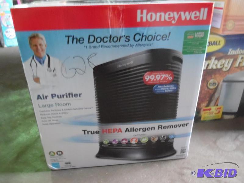 Air Purifier