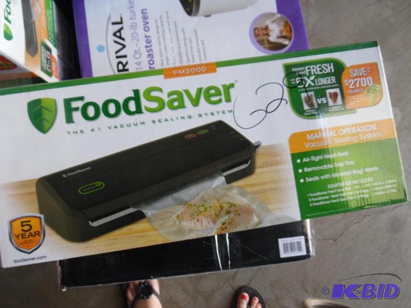 Food Saver