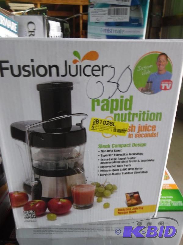 Juicer