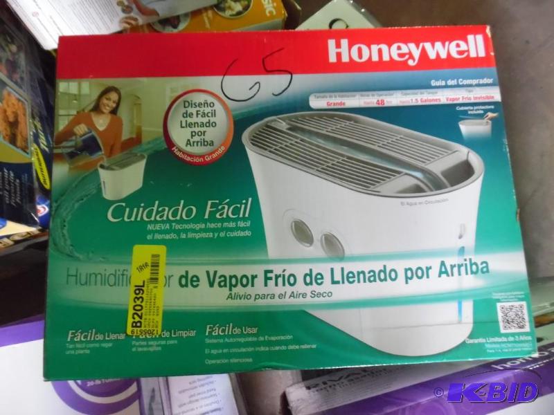 Humidifier