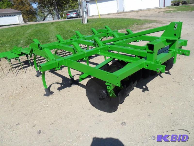 John Deere