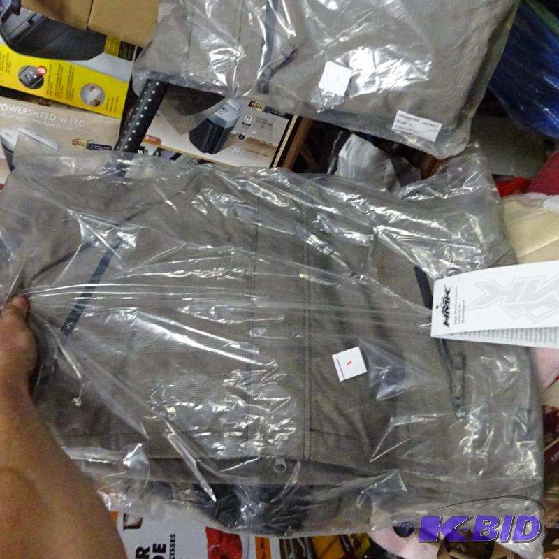 New HMK brand motorcyclesnowmobile rain and ...
