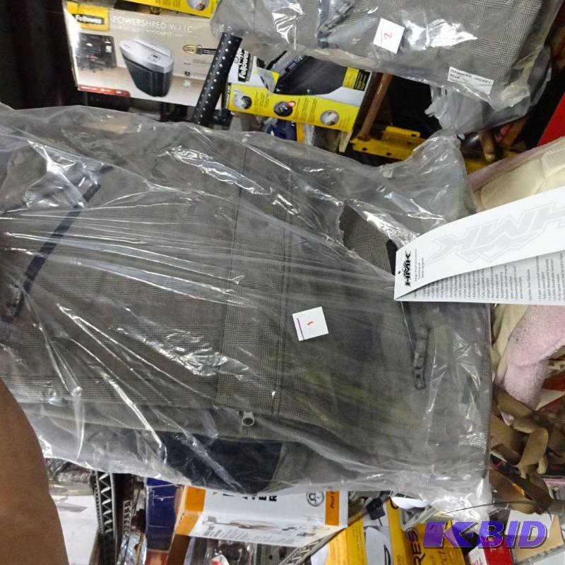 New HMK brand motorcyclesnowmobile rain and ...