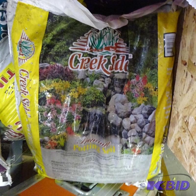 New quantity 3 bags of Creekside brand premiu...