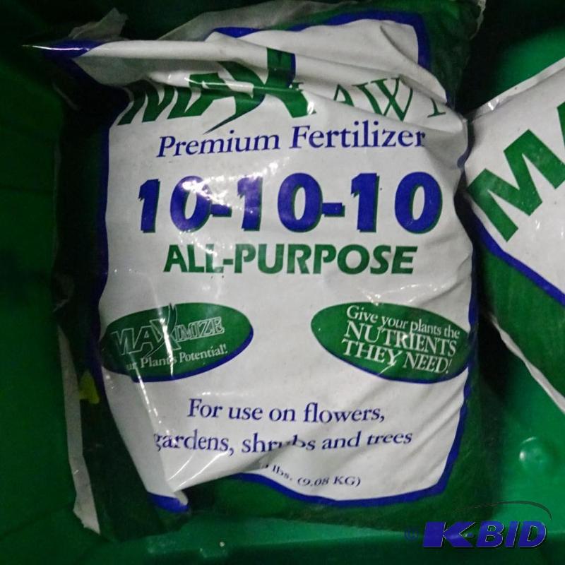 Approximately 38 pounds max 1 brand premium f...
