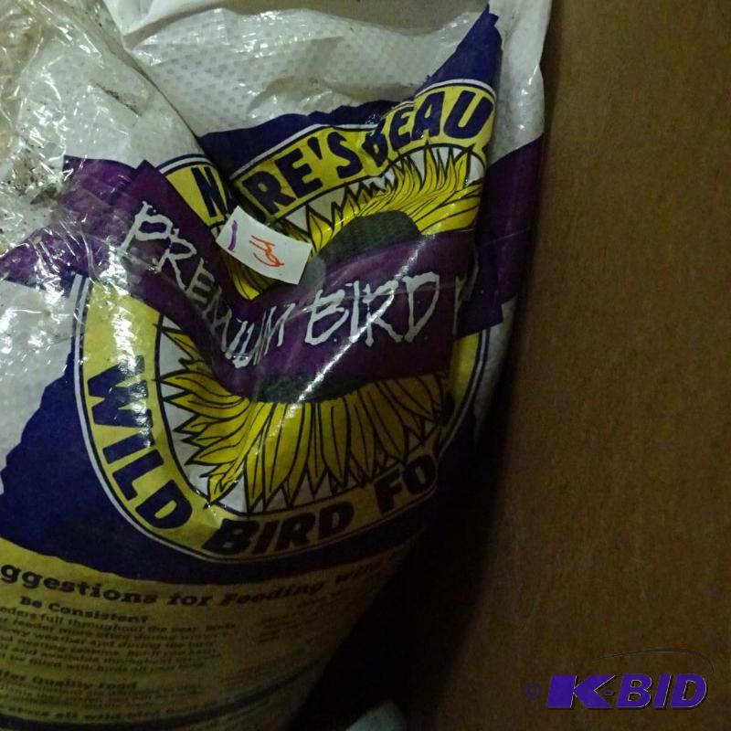 New bag of natures beauty brand premium wild...