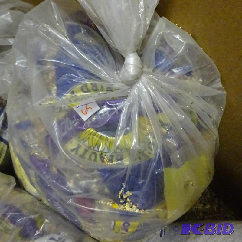New lot of natures beauty brand wild bird fo...
