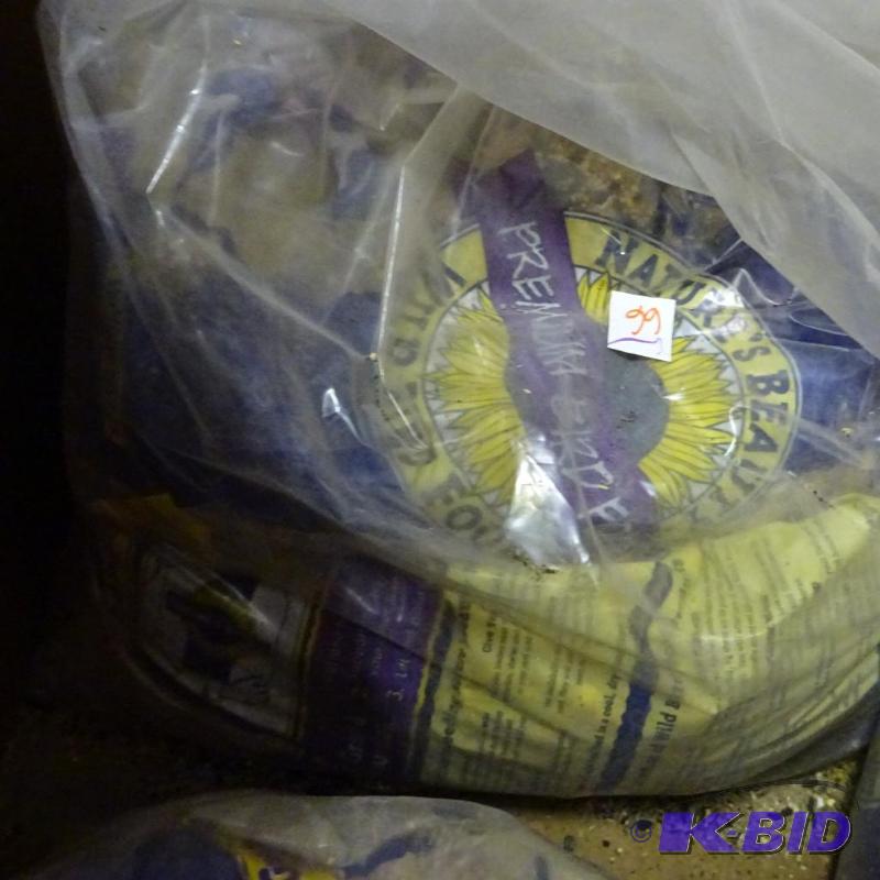 New lot of natures beauty brand wild bird fo...