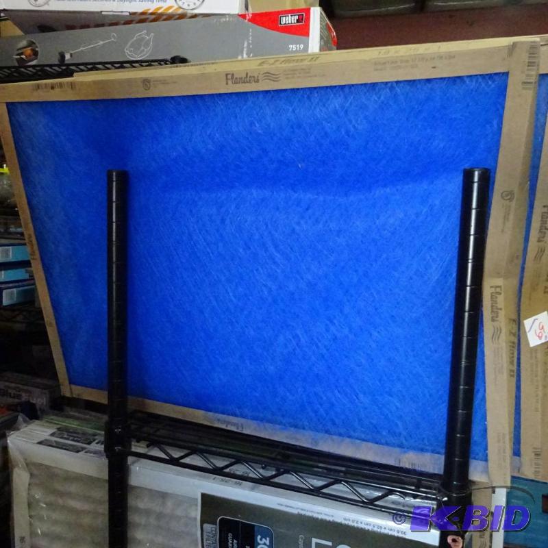 New quantity of 3 flanders brand easy flow to...