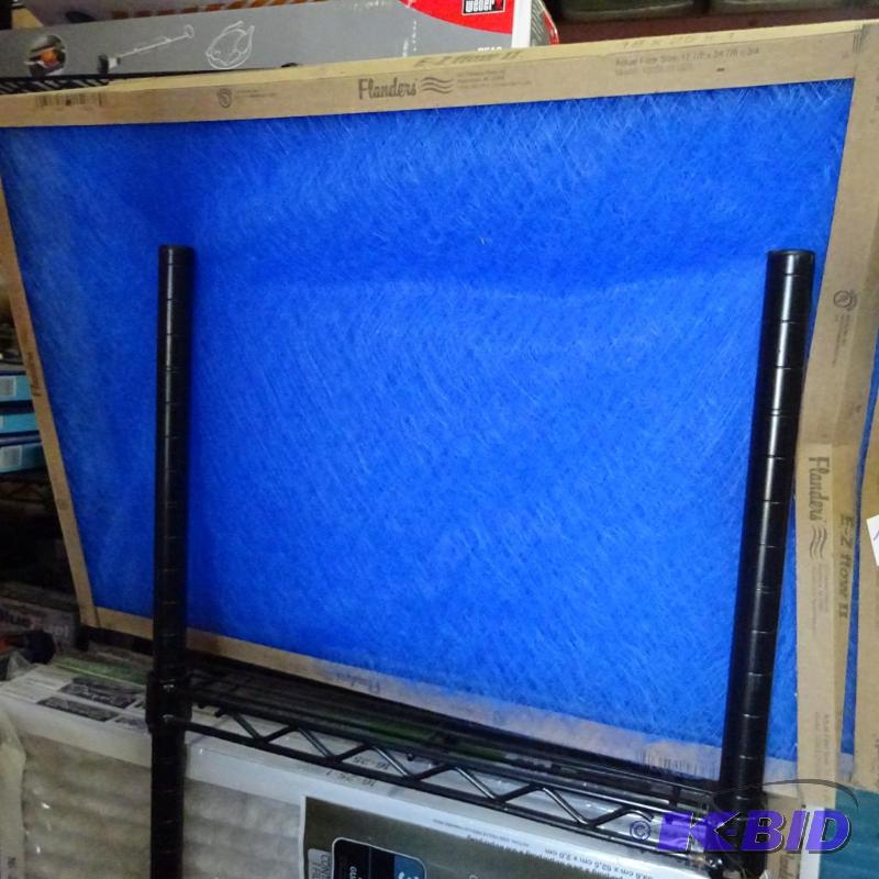 New quantity of 4 flanders brand easy flow to...