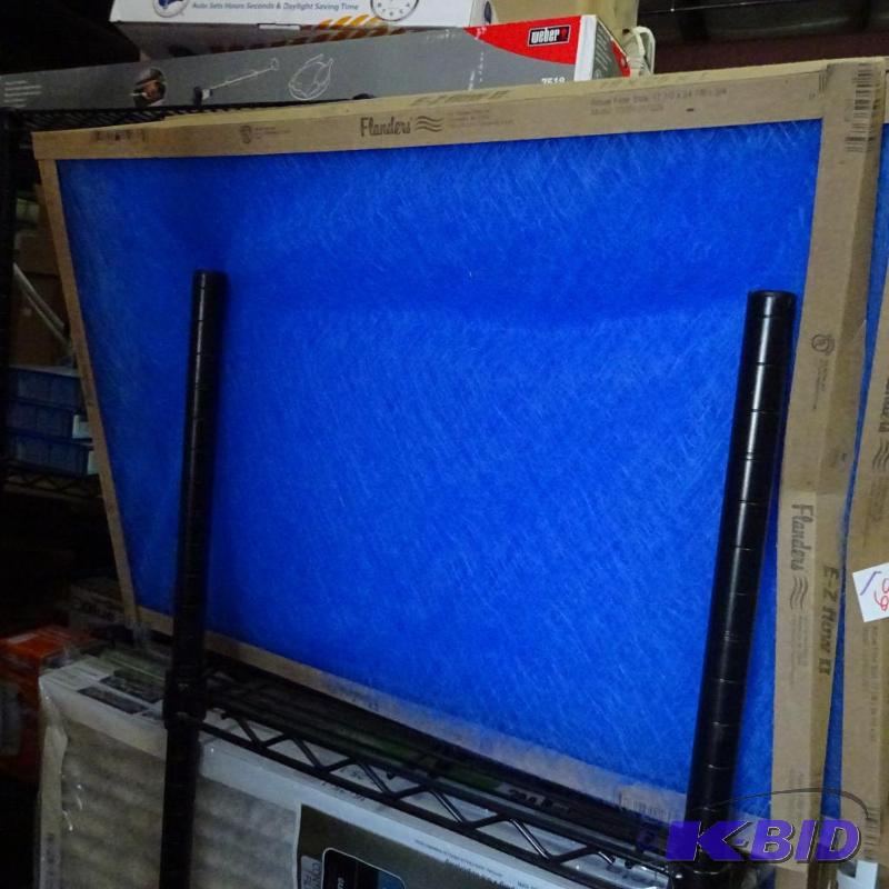New quantity of 4 flanders brand easy flow to...