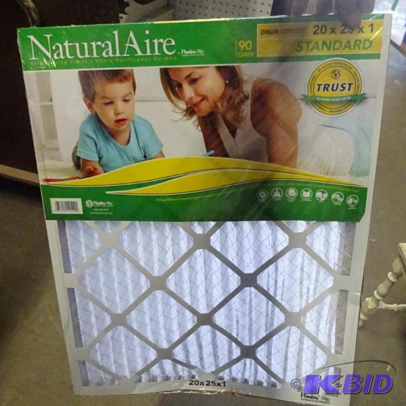New quantity of 4 Flandres natural air brand ...