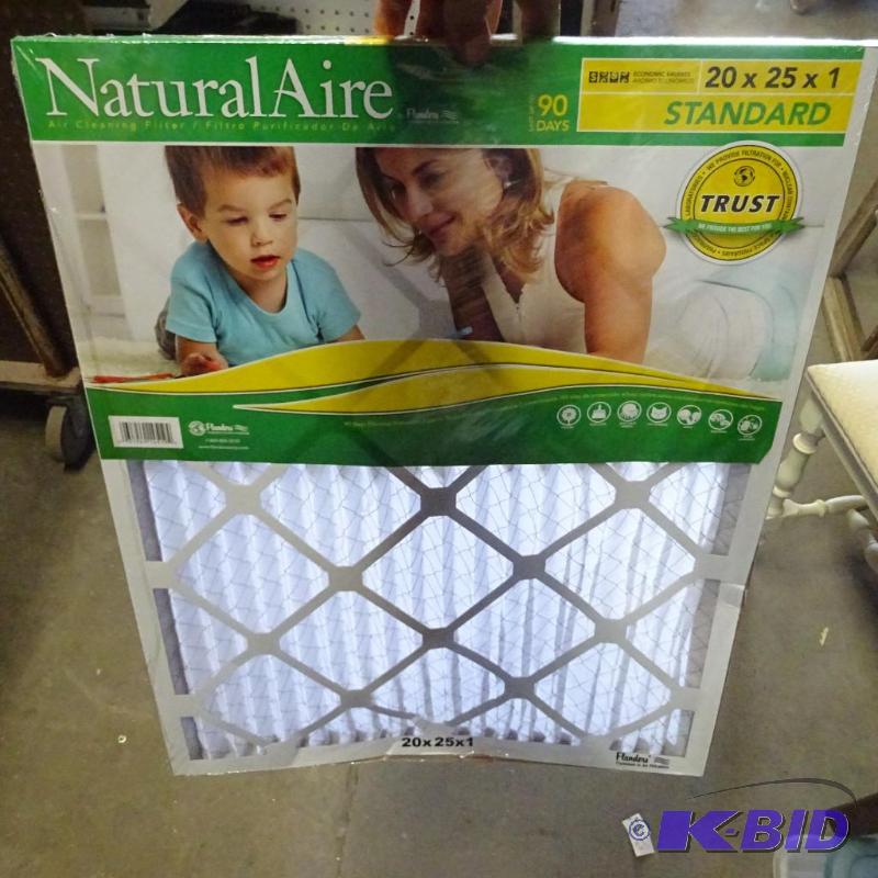 New quantity of 4 Flandres natural air brand ...