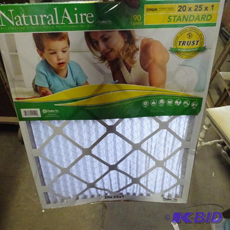 New quantity of 4 Flandres natural air brand ...