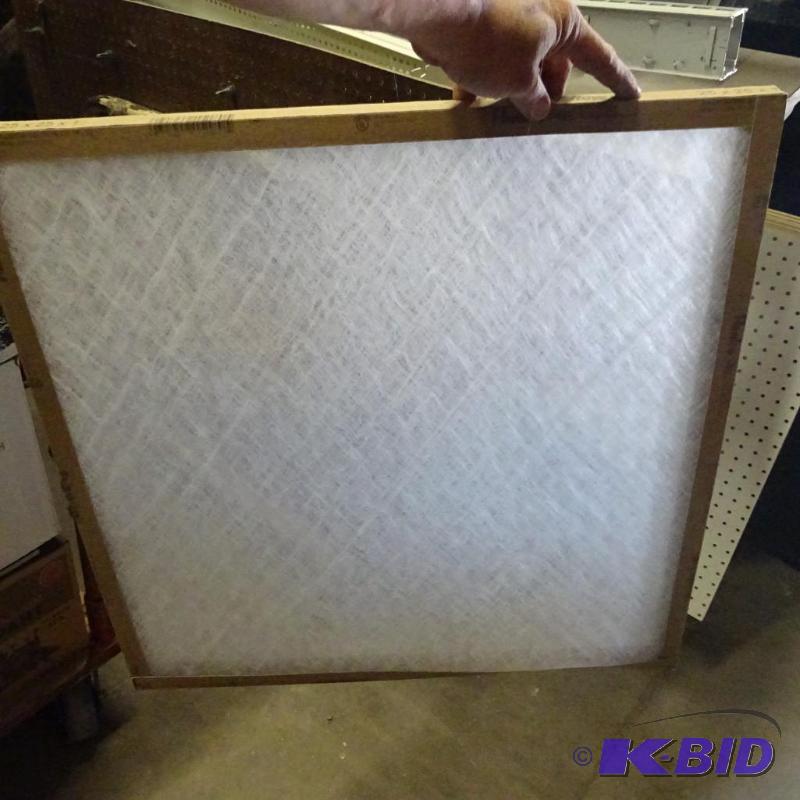 New quantity of 6 Flanders brand easy flow to...