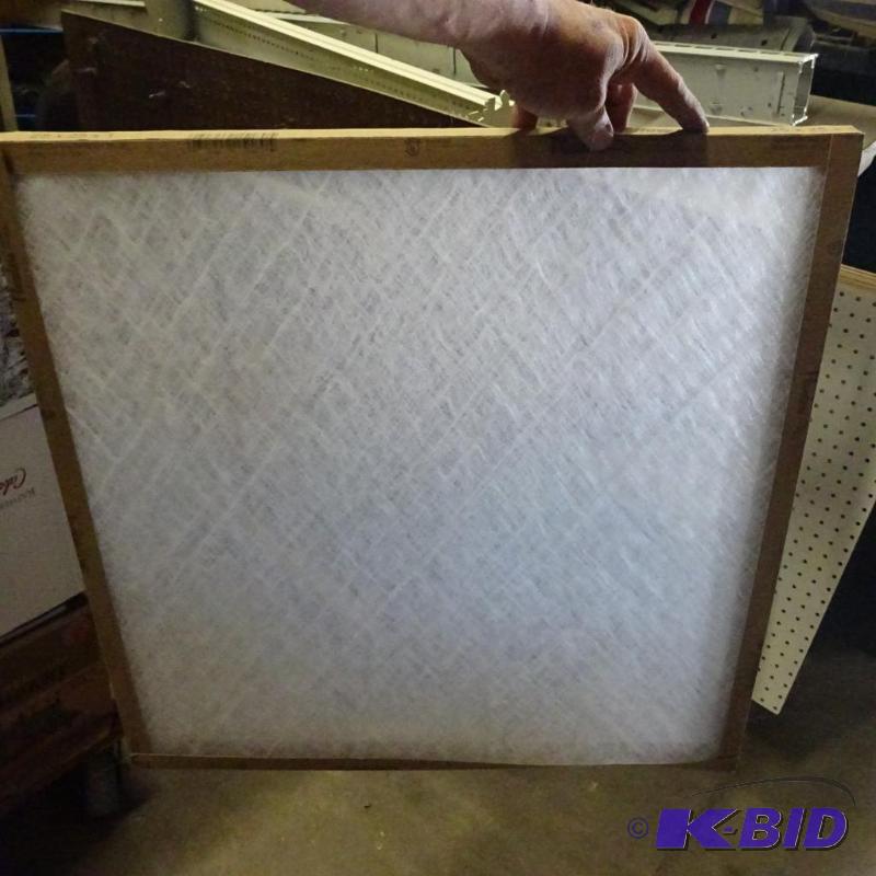 New quantity of 6 Flanders brand easy flow to...