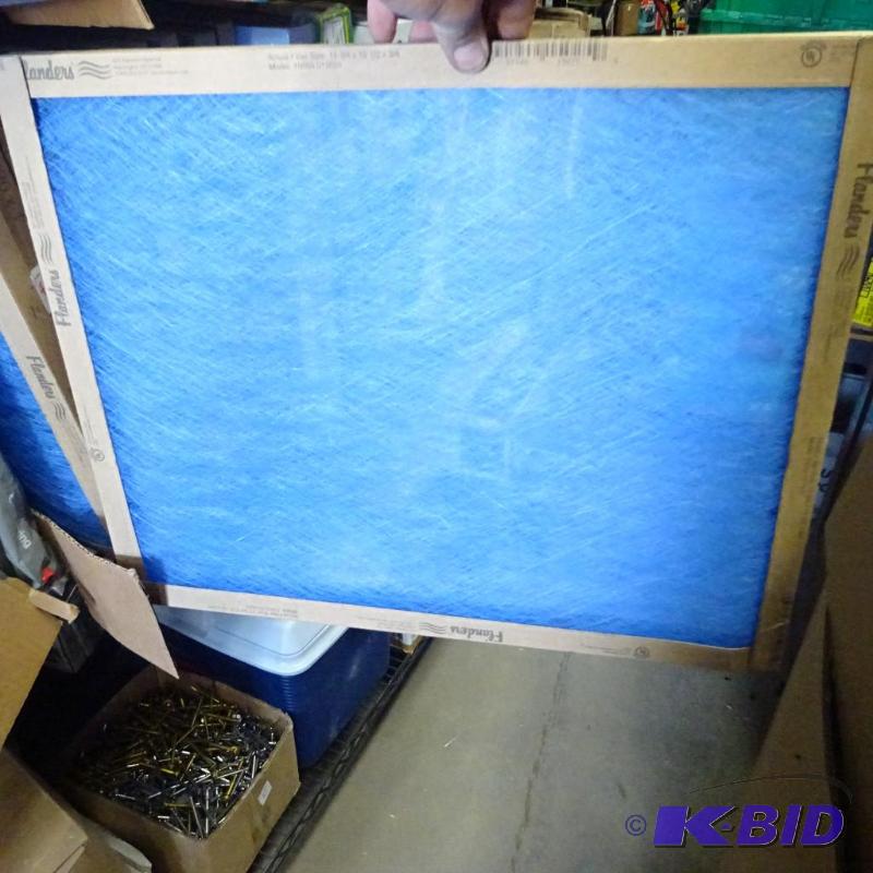 New quantity of 6 Flanders EZ flow 2 brand ai...