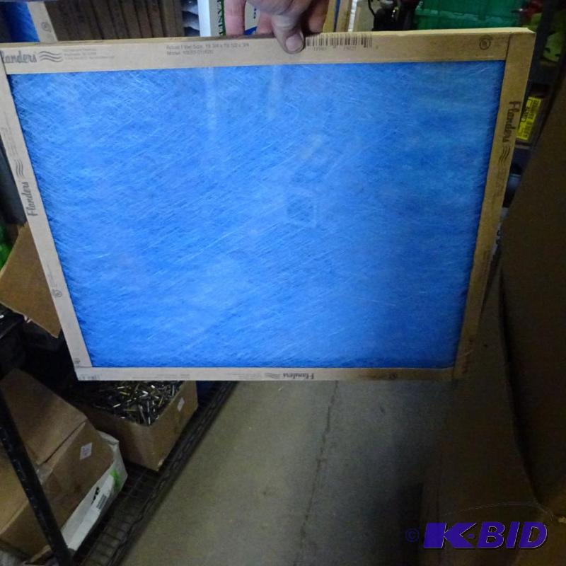 New quantity of 6 Flanders EZ flow 2 brand ai...