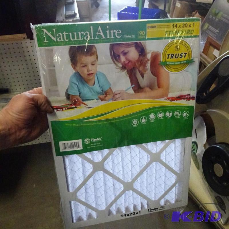 New quantity 5 Flanders brand natural air air...