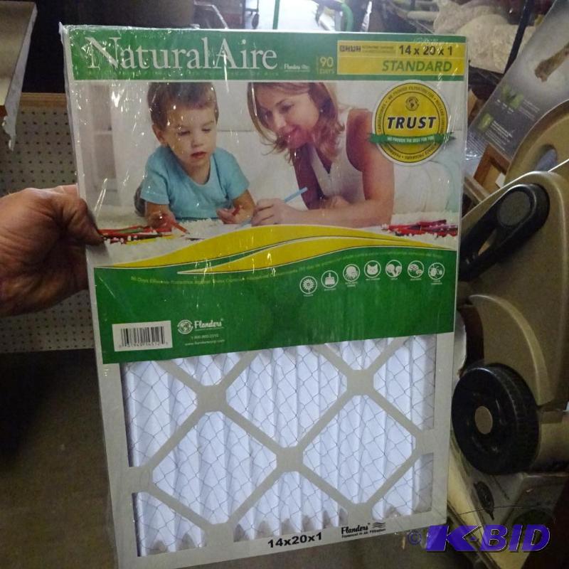 New quantity 5 Flanders brand natural air air...
