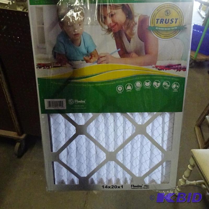 New quantity 7 Flanders brand natural air air...