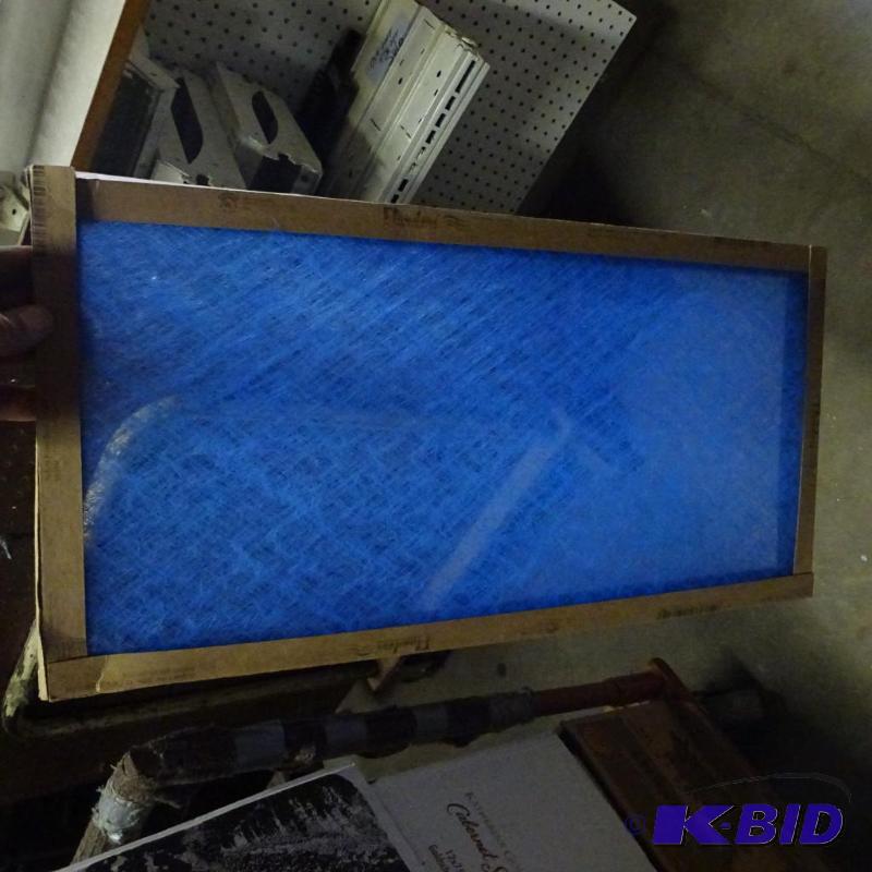 New quantity 4 Flanders brand easy flow air ...