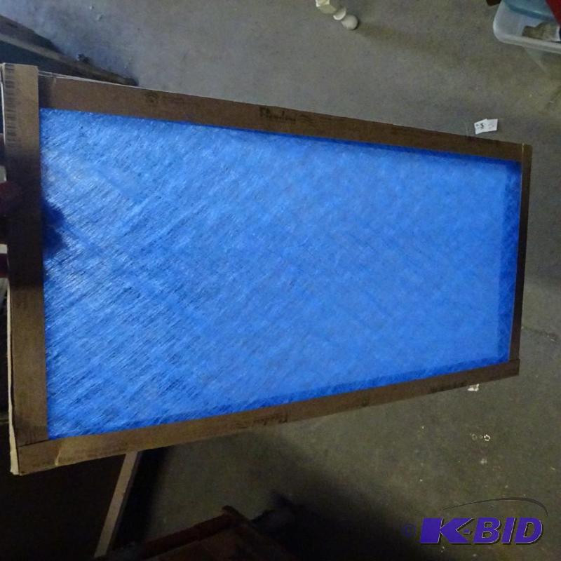 New quantity 4 Flanders brand easy flow air ...