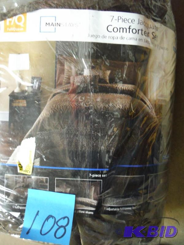 Mainstays Comforter