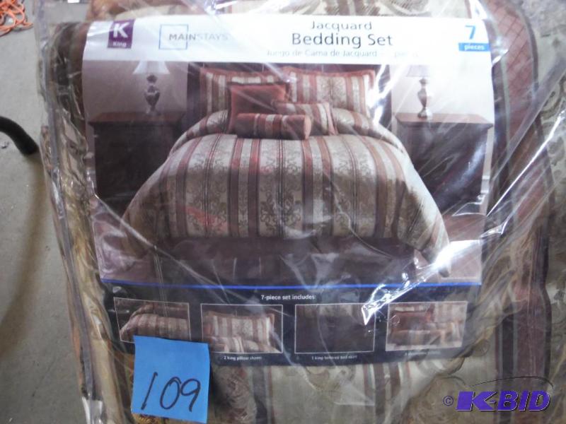 Mainstays Comforter