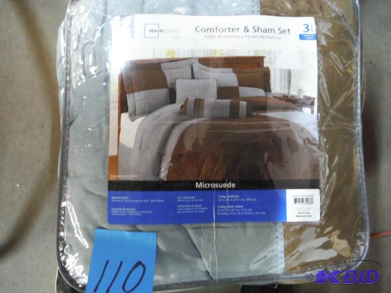 Mainstays Comforter