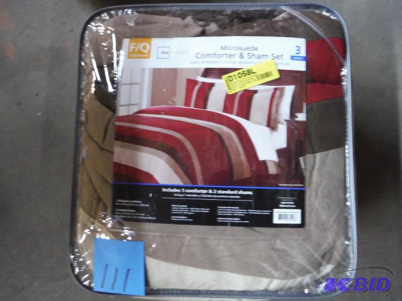 Mainstays Comforter