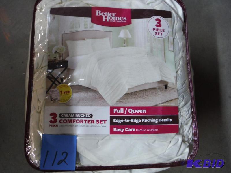 Mainstays Comforter