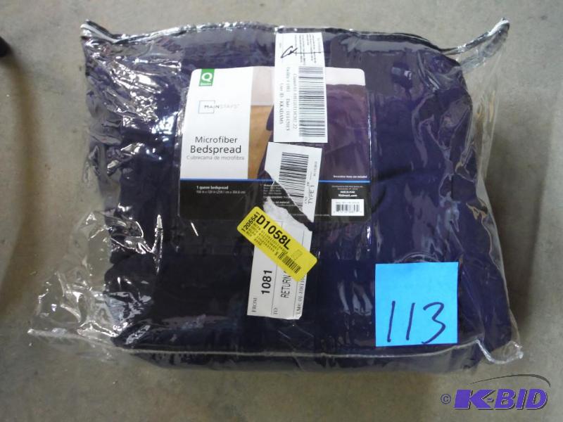 Mainstays Comforter