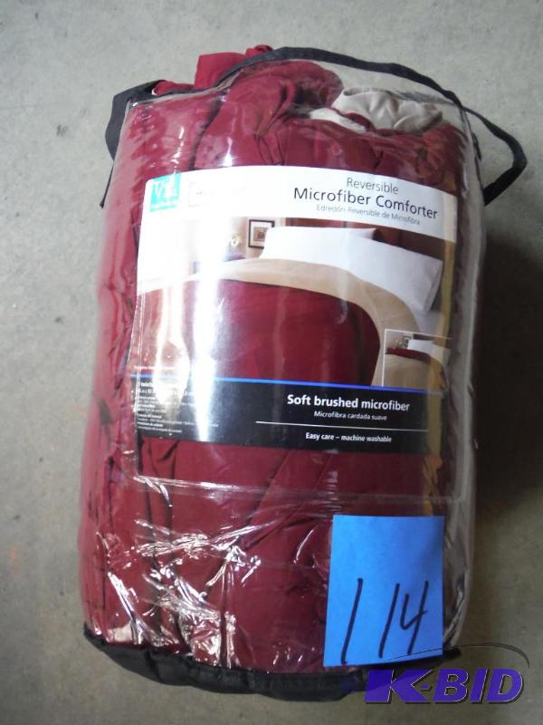 Mainstays Comforter