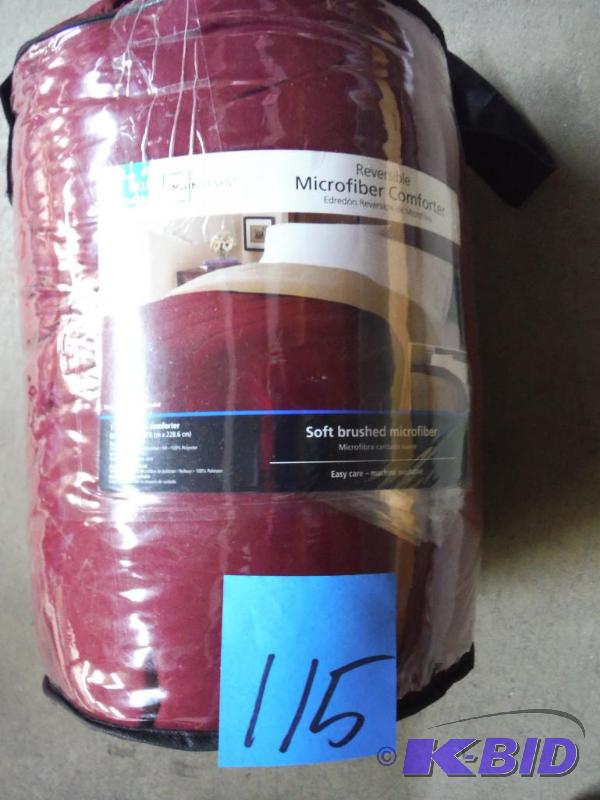 Mainstays Comforter