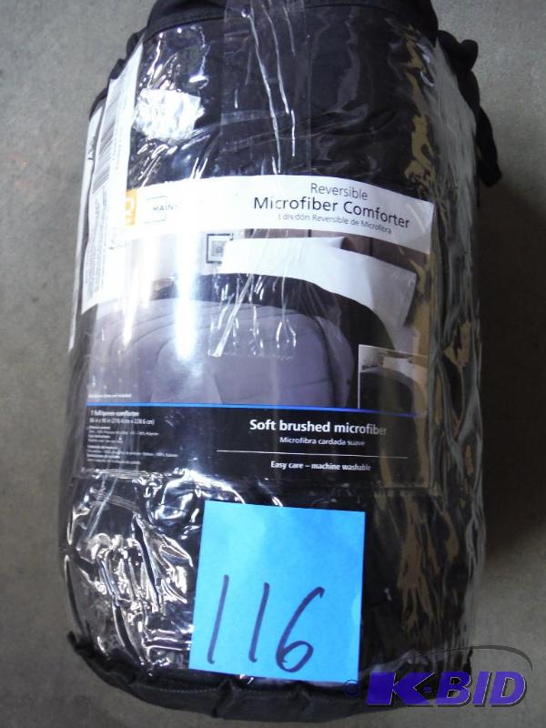 Mainstays Comforter