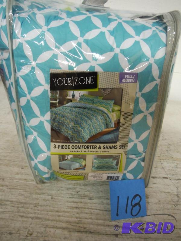 Your Zone Comforter