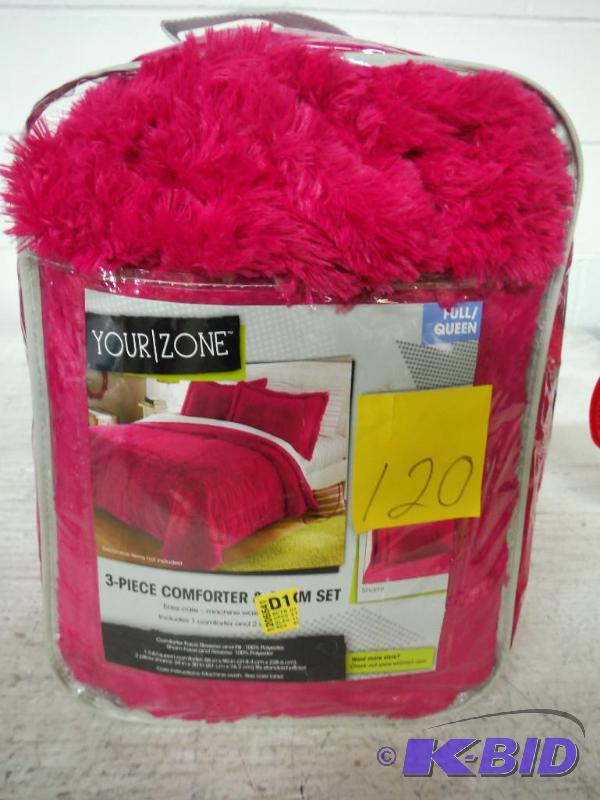 Your Zone Comforter