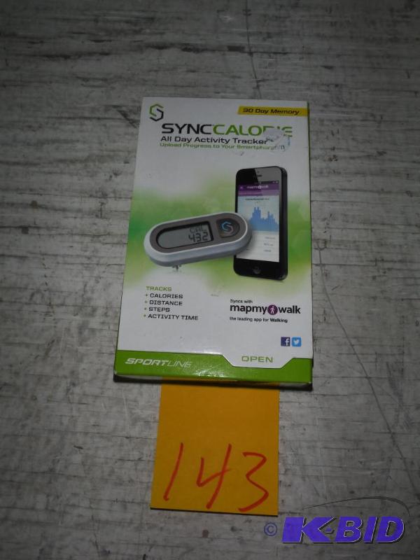 Synce Calorie