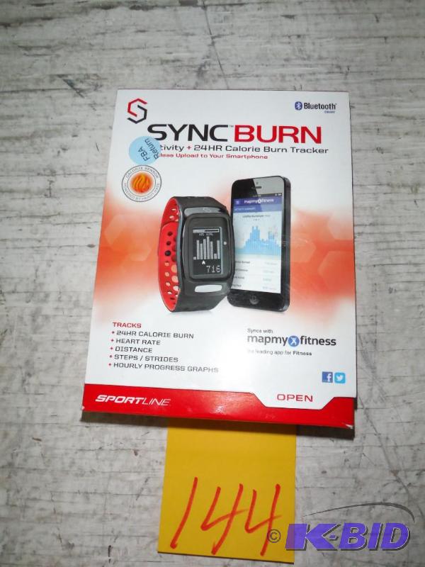 Synce Burn