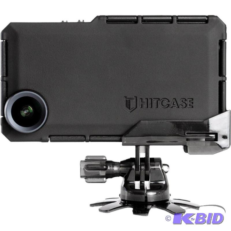 HitCase PRO for iPhone 55S One Color, One Size