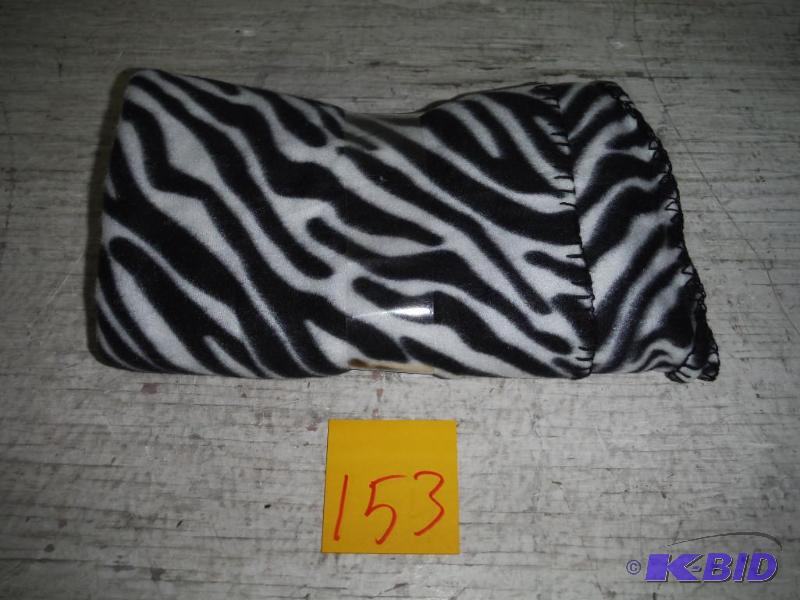 Blanket New No Package
