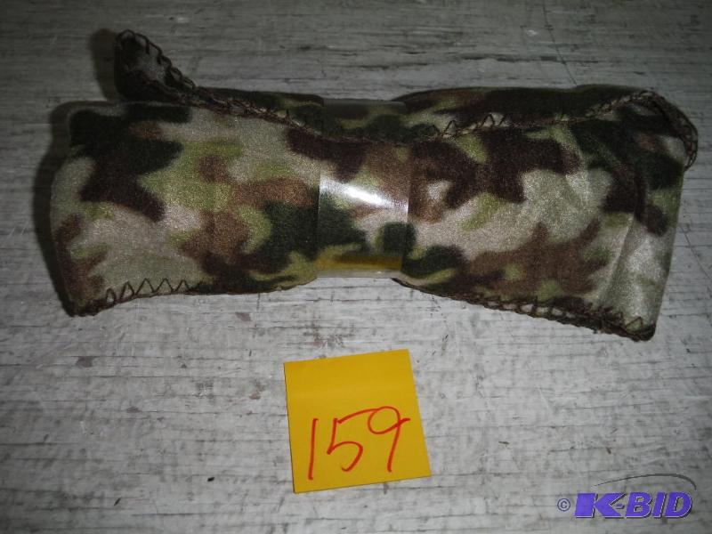 Fleece Blanket