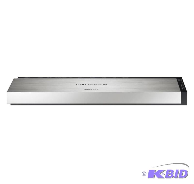 Samsung SEK-2500U Evolution Kit
