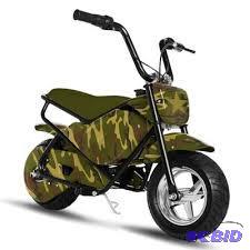 Jetson Electric Bike