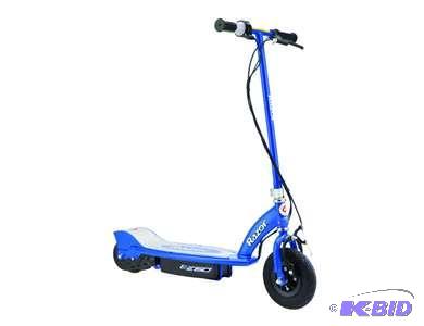 Razor E150 Electric Scooter