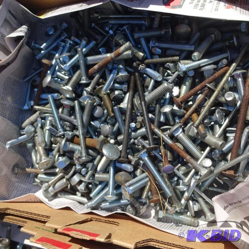 lot 177 image: Misc Carrage Belts...