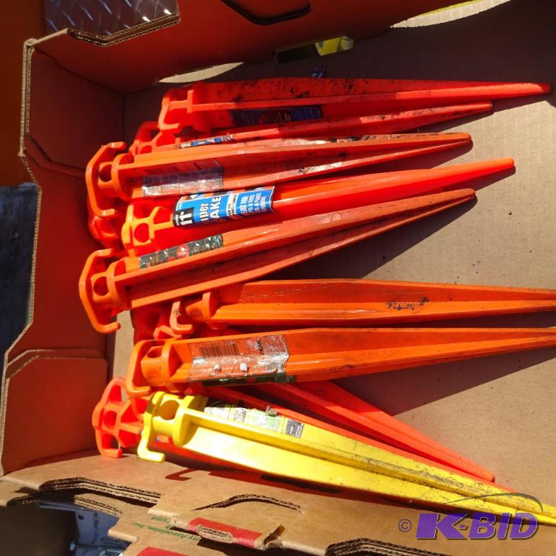 lot 211 image: 11&quot Super Stakes...