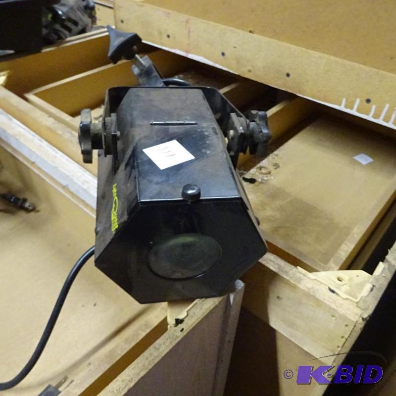 Lyte Quest Pro LQ-52...