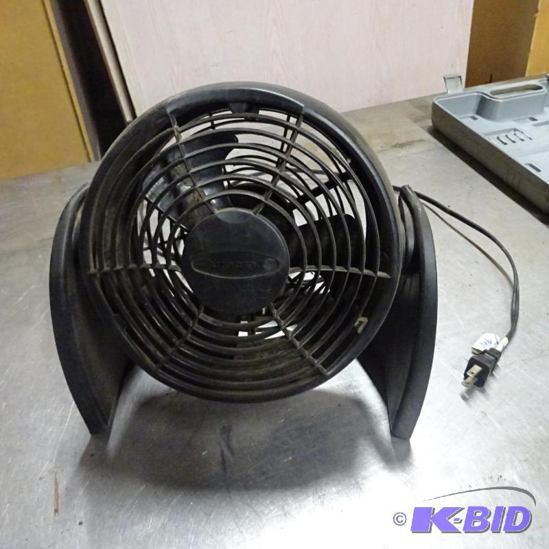 Dura Craft 8&quot Fan...